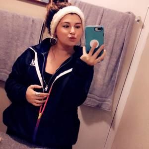 Meet your Posher, Erika